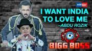 Abdu Rozik: Will Entertain Fans On Bigg Boss 16 With Salman Khan's Dabangg Dance